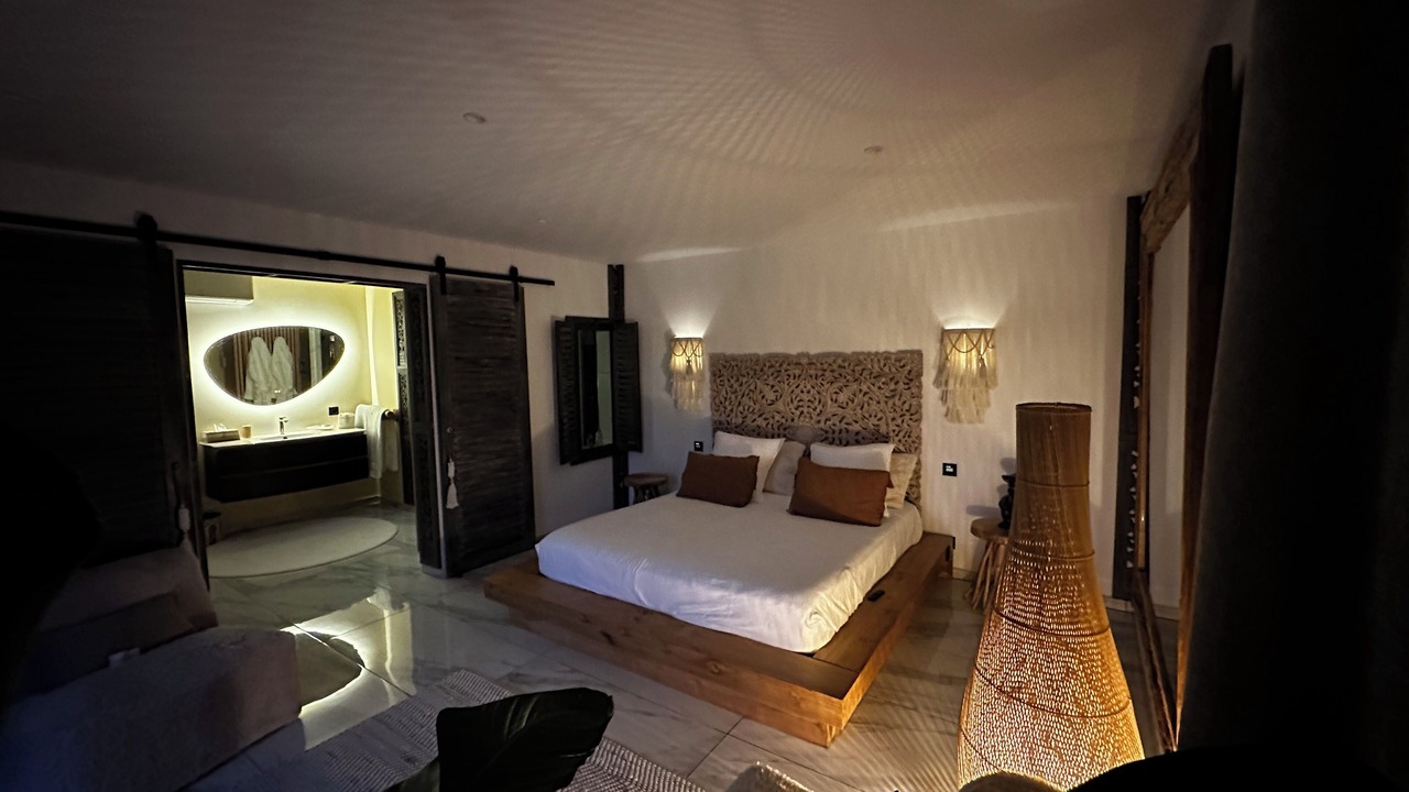 Photo of Bedroom in Anduze