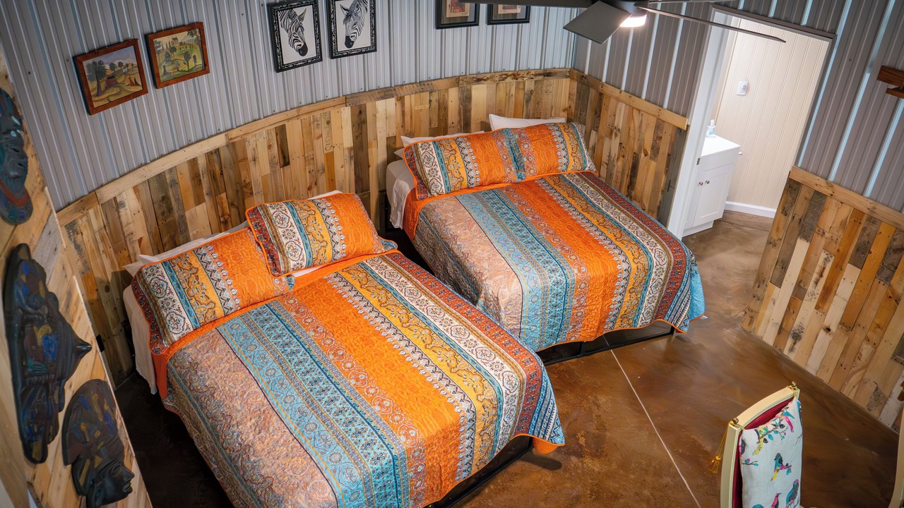 Photo of Bedroom in Mount Sterling