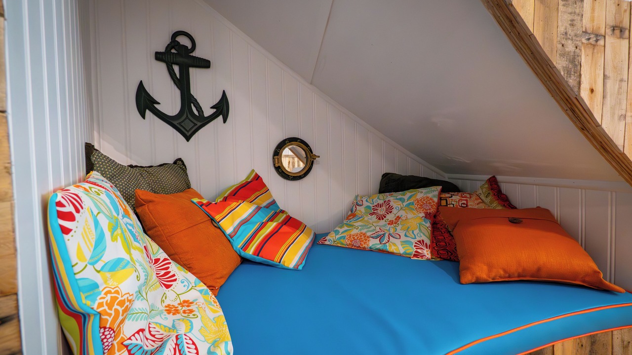 Photo of Bedroom in Mount Sterling