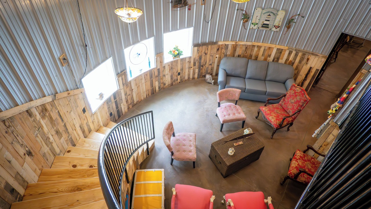 Photo of Livingroom in Mount Sterling