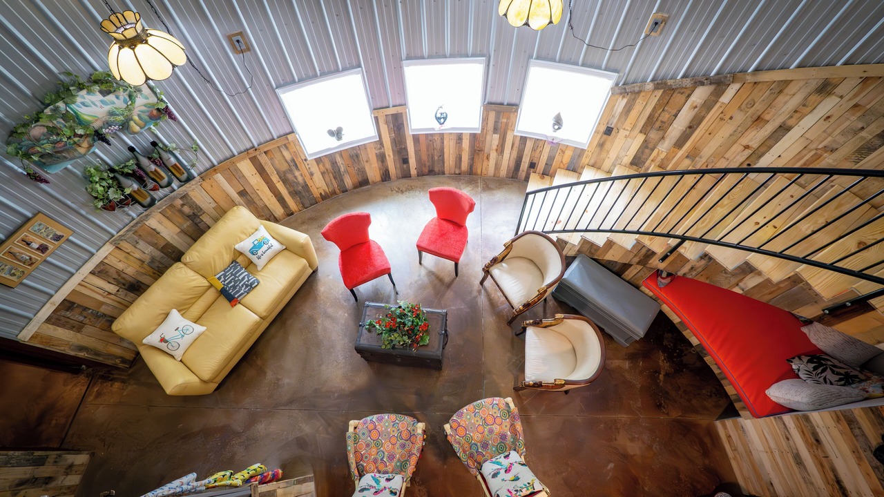 Photo of Livingroom in Mount Sterling