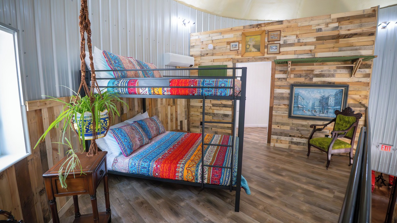 Photo of Bedroom in Mount Sterling