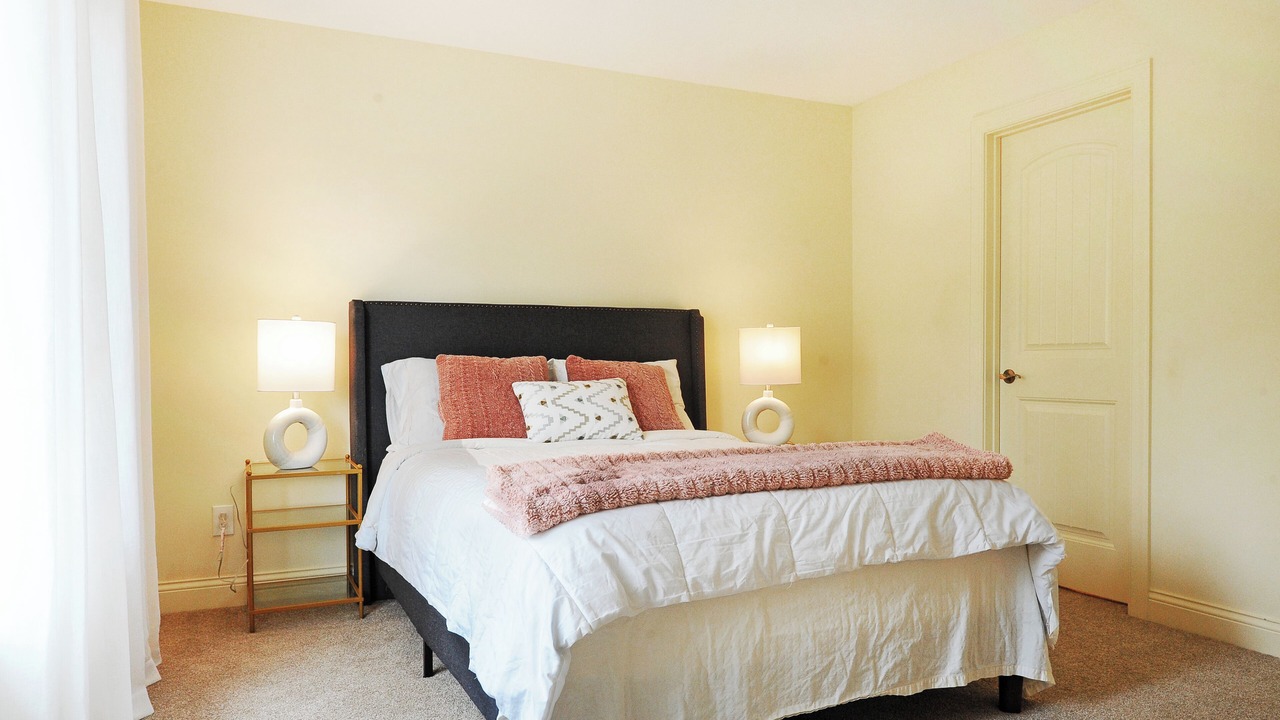 Photo of Bedroom in Rosemount