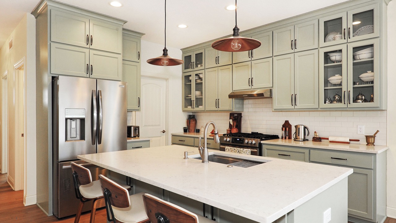Photo of Kitchen in Rosemount