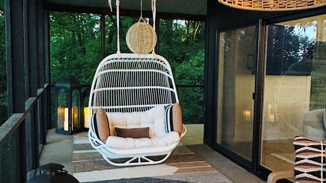 Photo of Patio Balcony in Knoxville