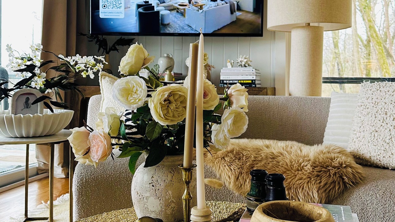 Photo of Livingroom in Knoxville