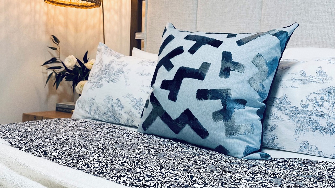 Photo of Bedroom in Knoxville