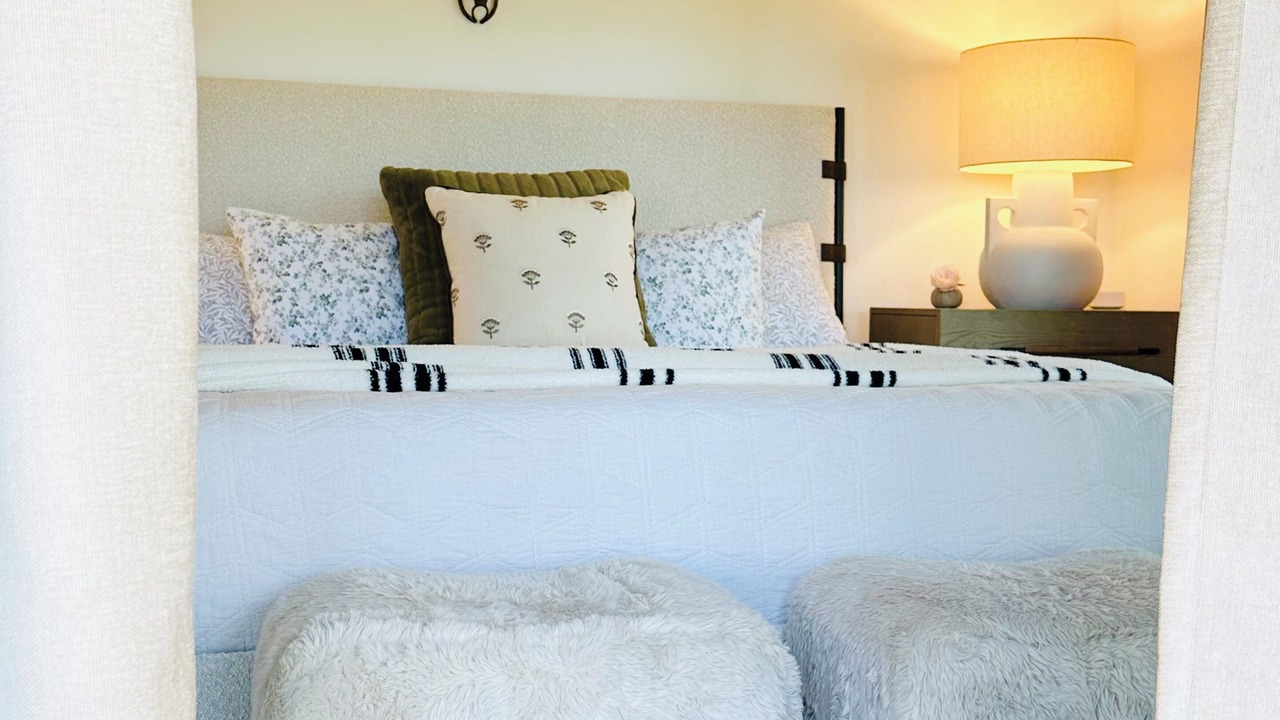 Photo of Bedroom in Knoxville