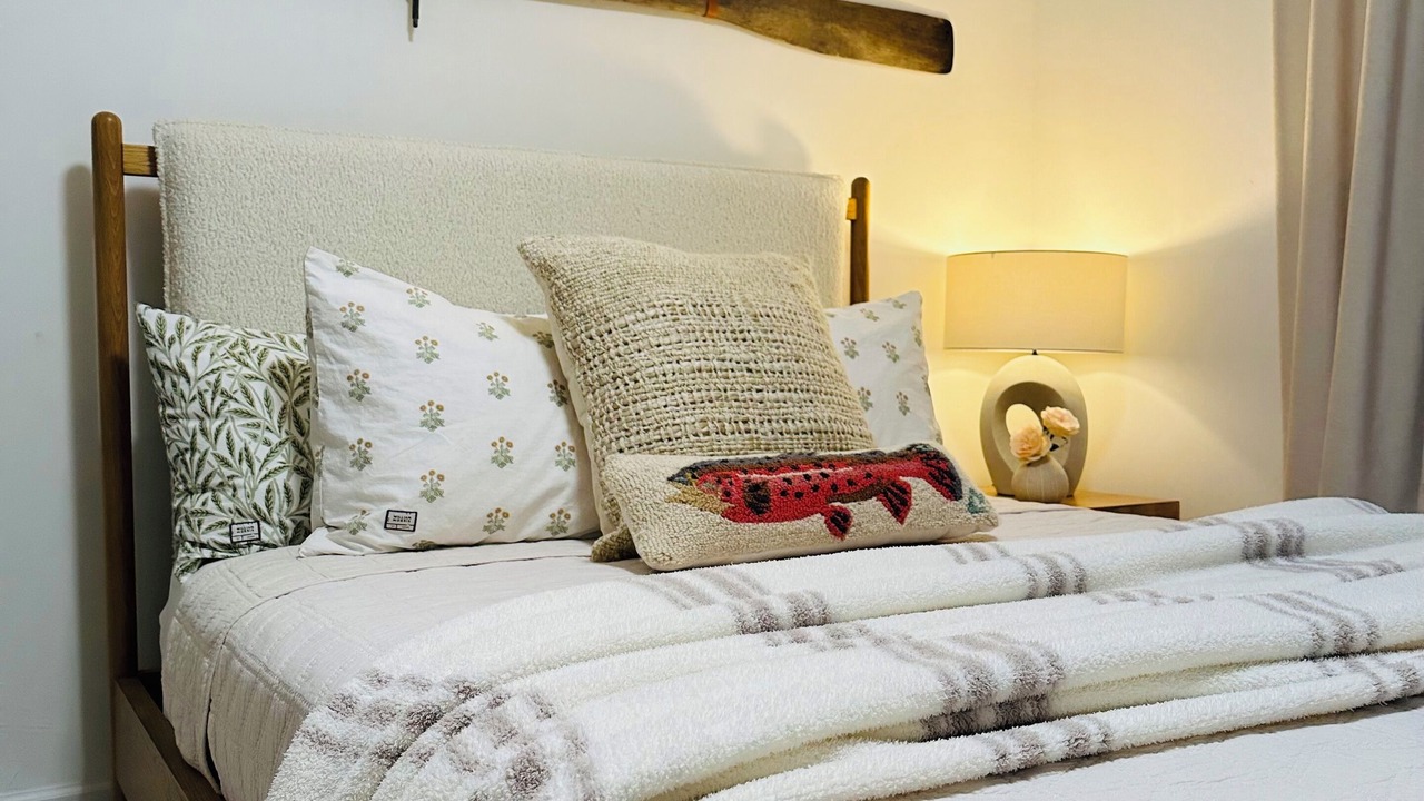 Photo of Bedroom in Knoxville