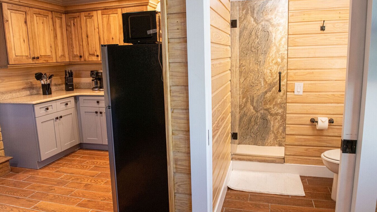 Photo of Kitchen in Madeira Beach