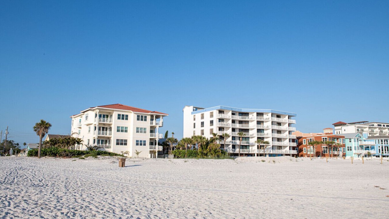 Photo of Outdoor in Madeira Beach