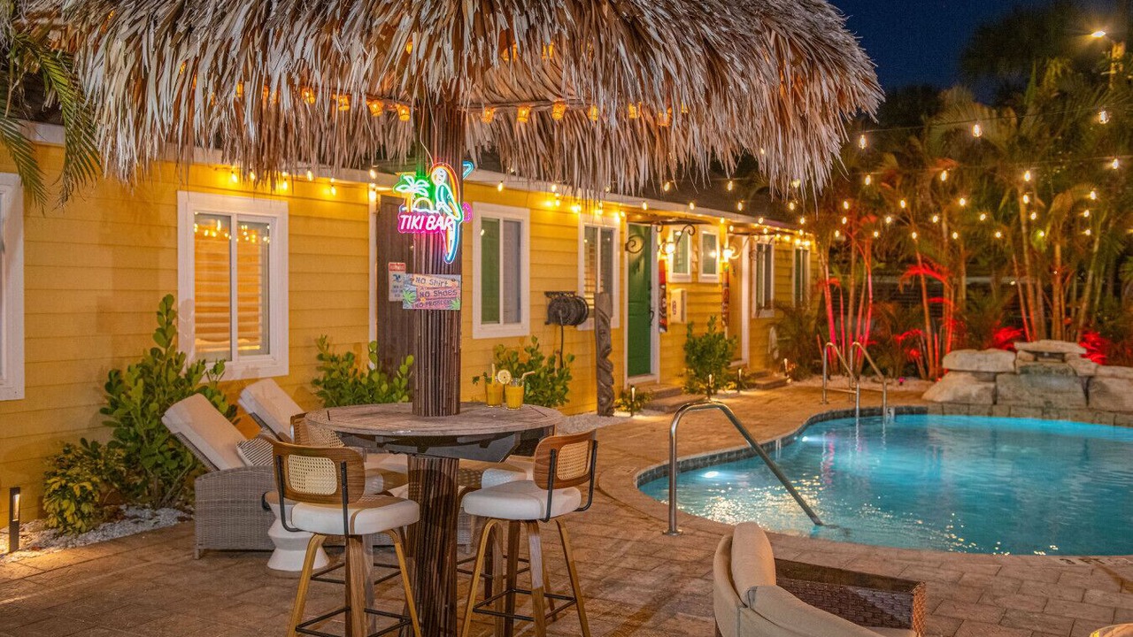 Photo of Outdoor in Madeira Beach