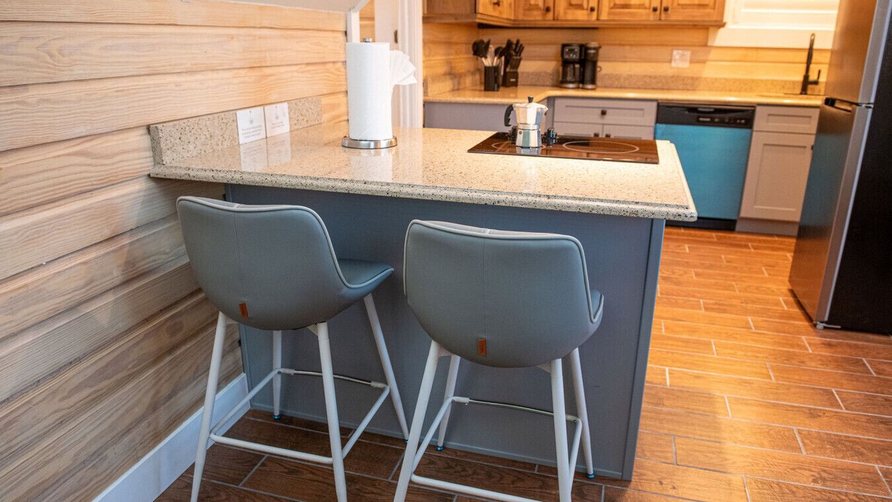 Photo of Kitchen in Madeira Beach