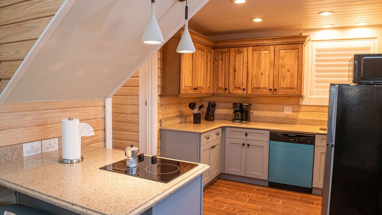 Photo of Kitchen in Madeira Beach