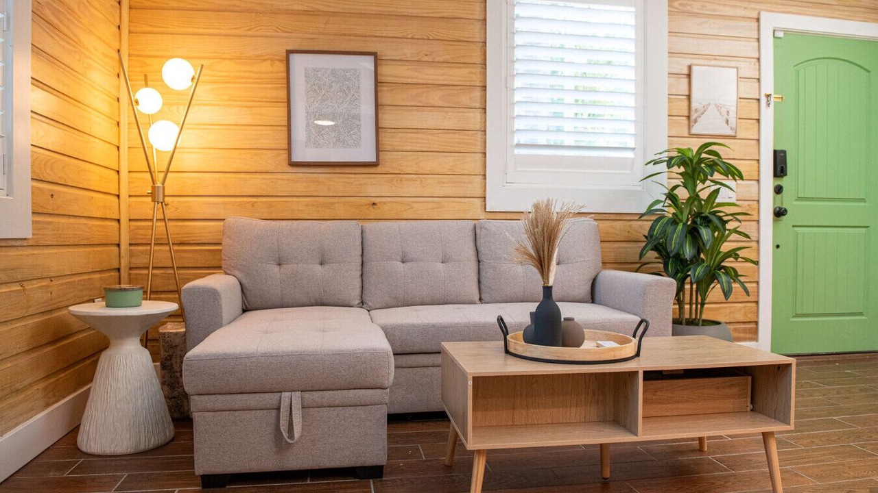 Photo of Livingroom in Madeira Beach