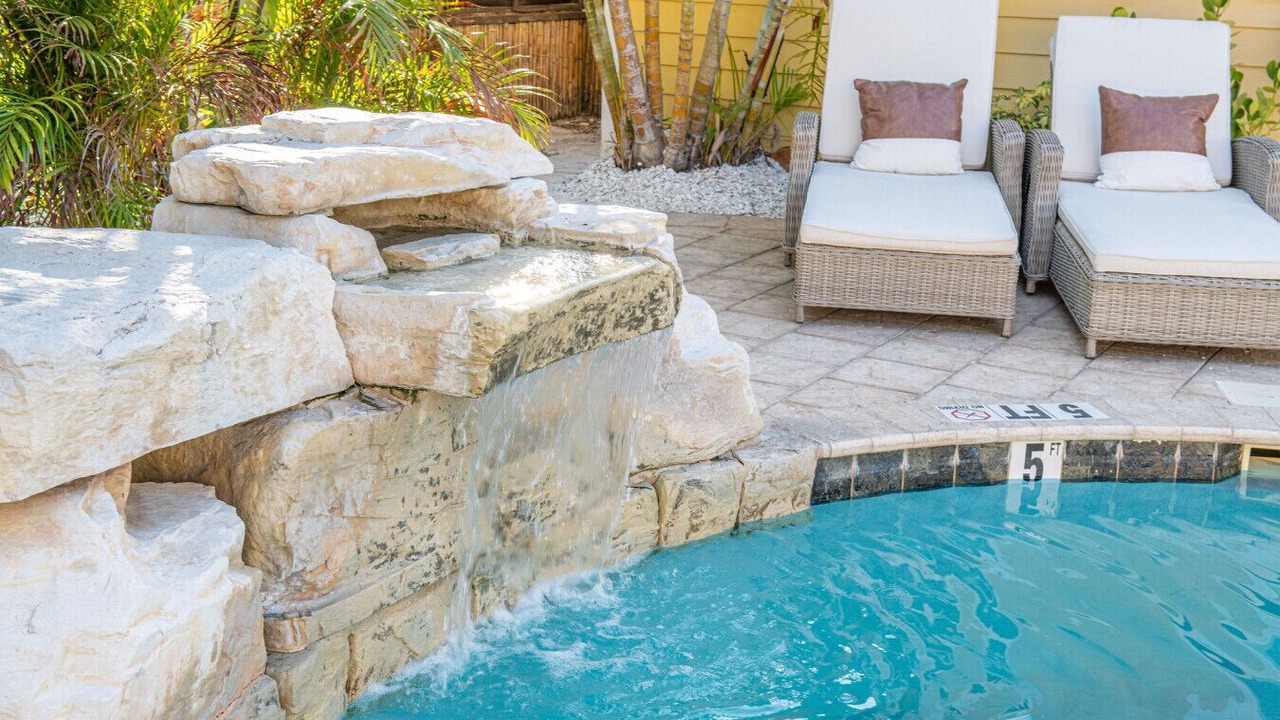 Photo of Outdoor in Madeira Beach