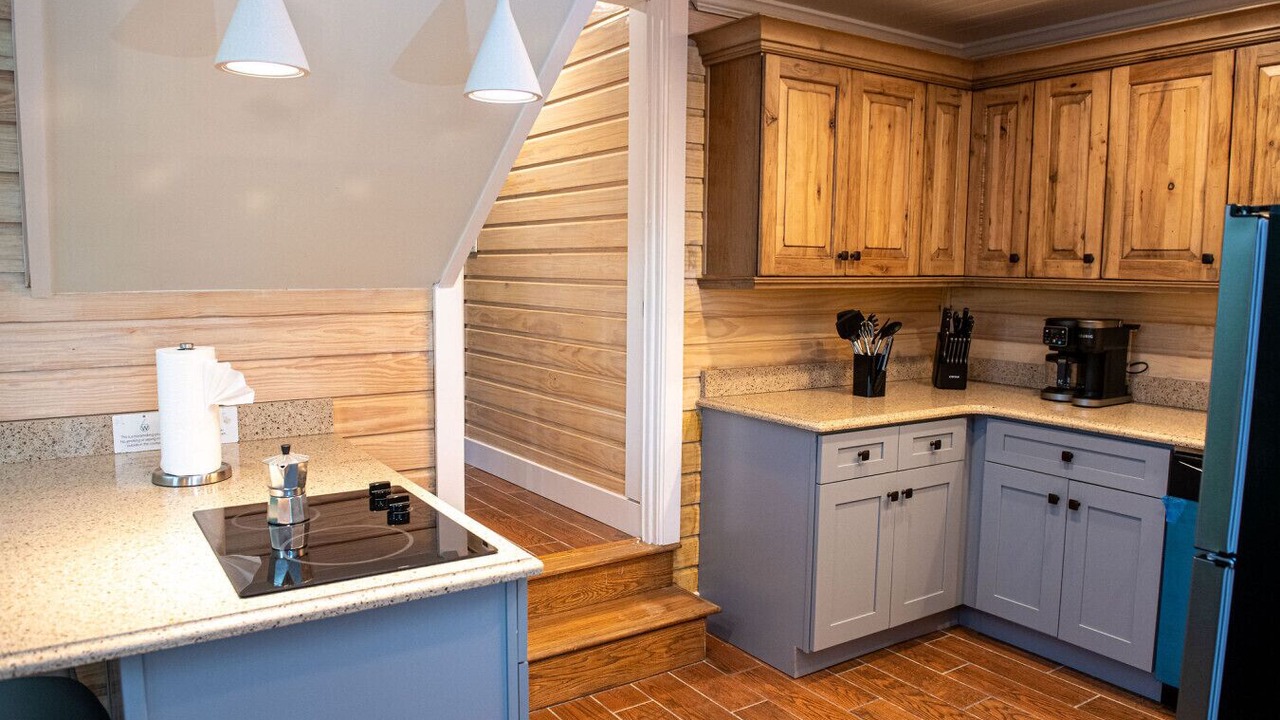 Photo of Kitchen in Madeira Beach