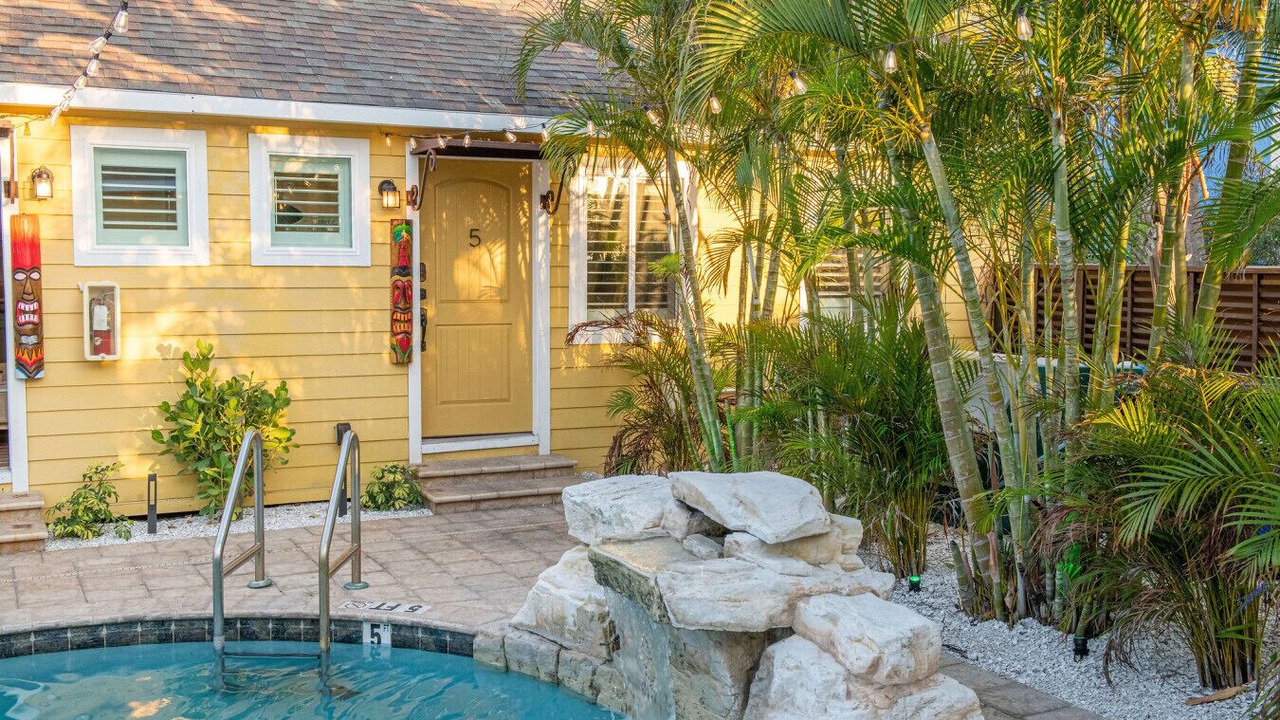 Photo of Outdoor in Madeira Beach