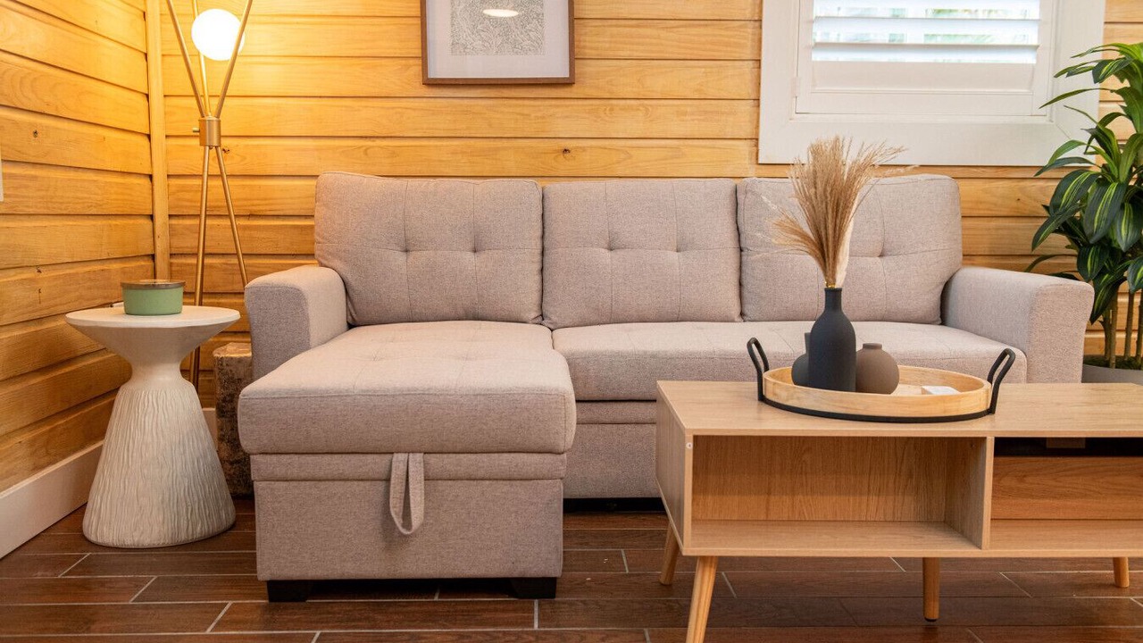 Photo of Livingroom in Madeira Beach