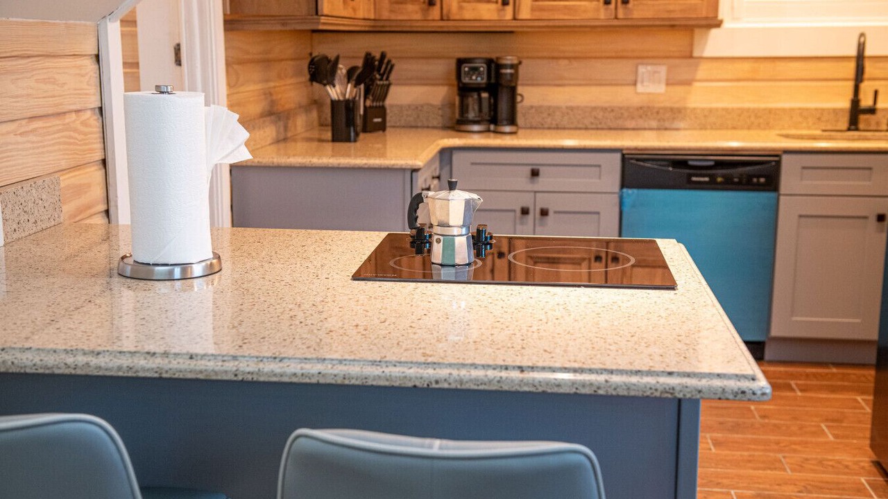 Photo of Kitchen in Madeira Beach