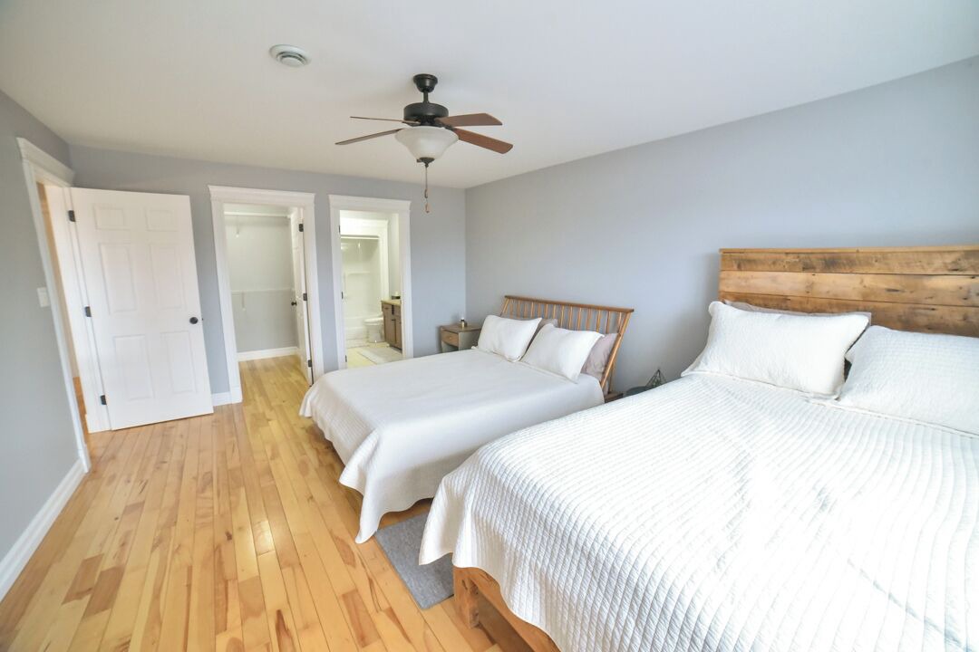 Photo of Bedroom in Stratford