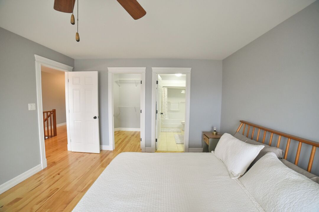 Photo of Bedroom in Stratford