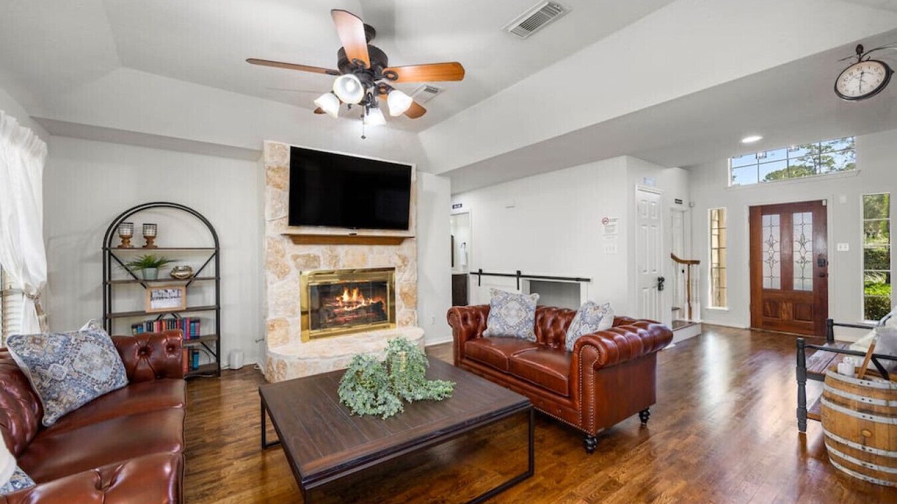 Photo of Livingroom in Willow