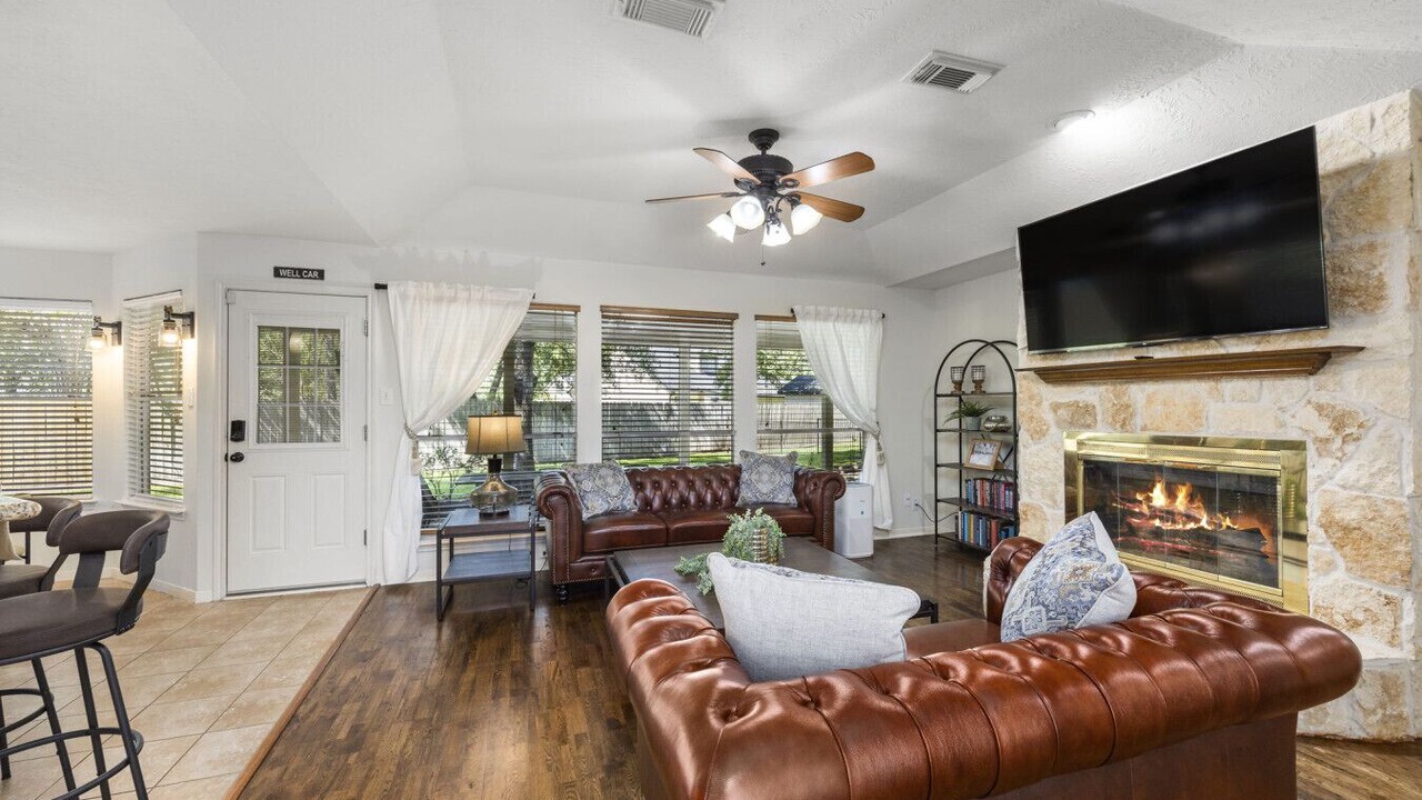 Photo of Livingroom in Willow