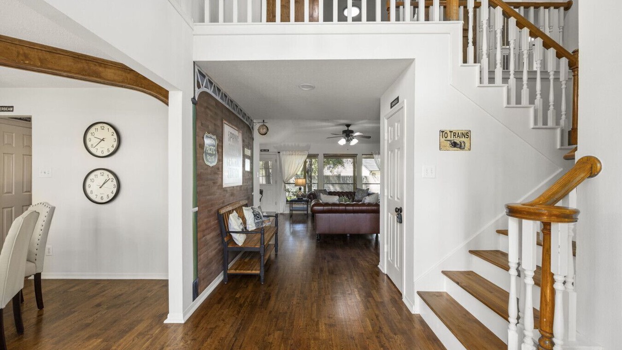 Photo of Bedroom in Willow