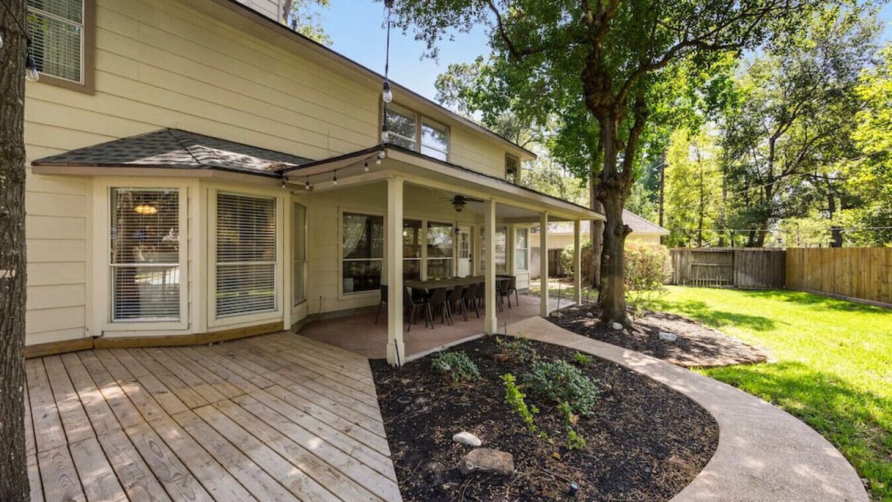 Photo of Outdoor in Willow