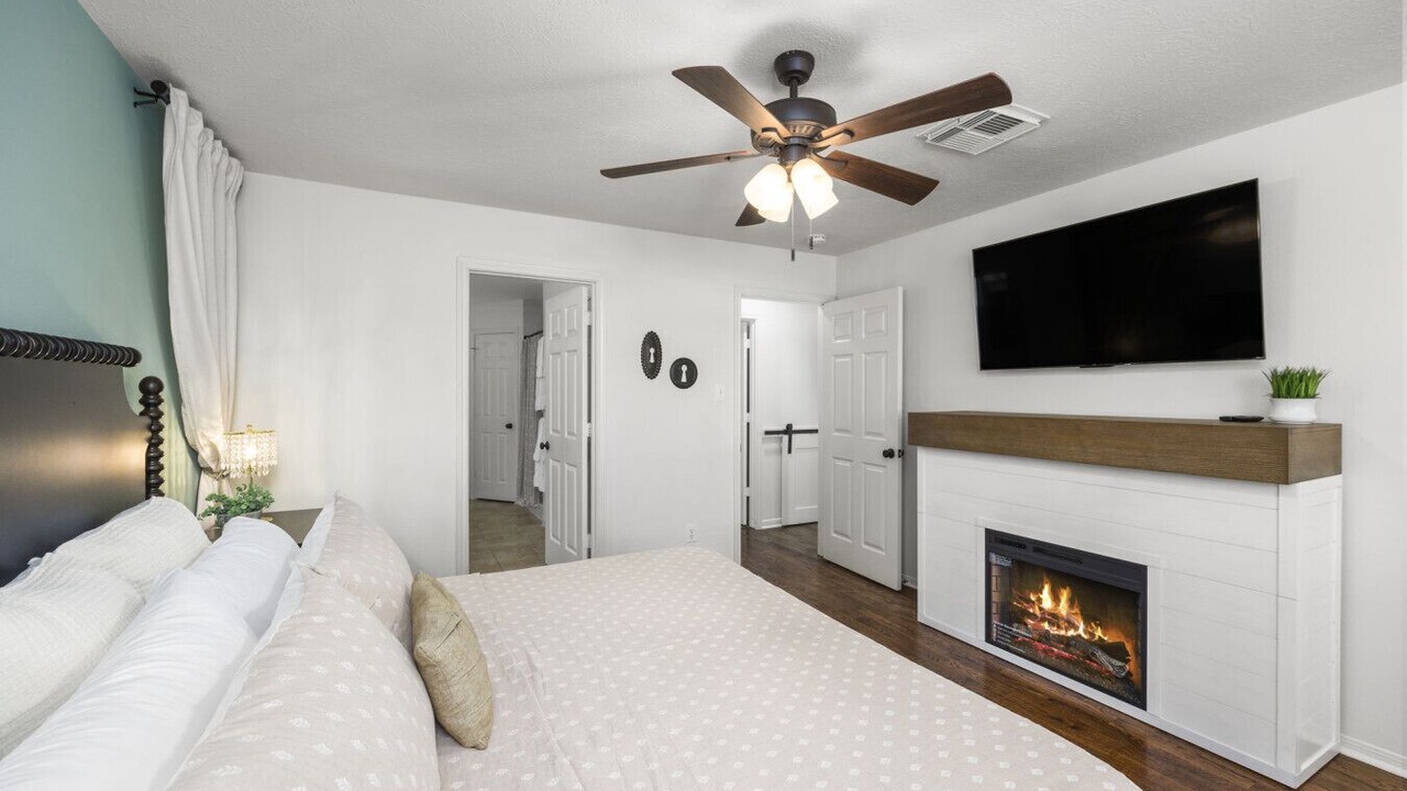 Photo of Livingroom in Willow