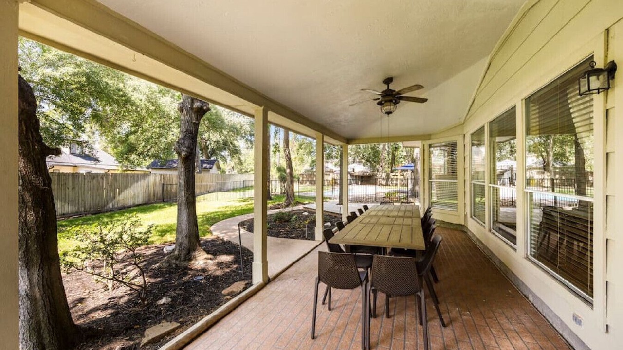 Photo of Outdoor in Willow