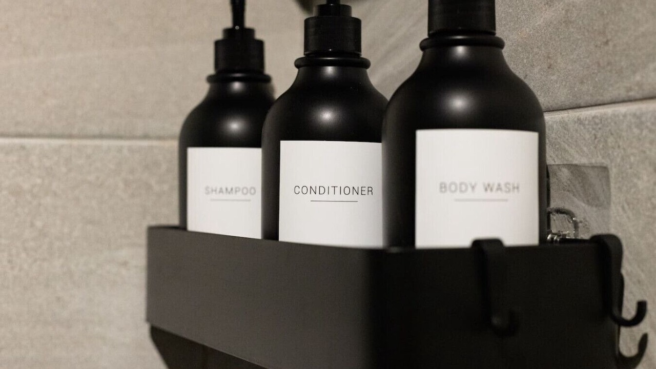 Photo of Bathroom in Bethnal Green