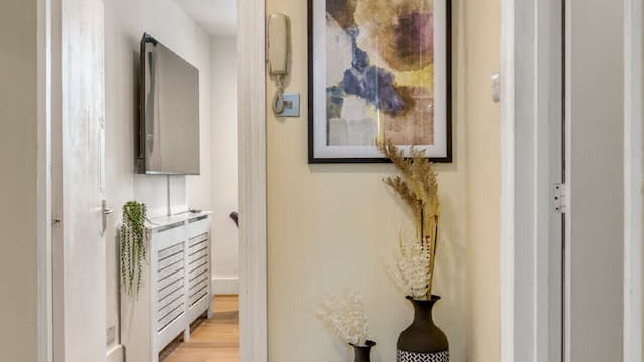 Photo of Others in Bethnal Green