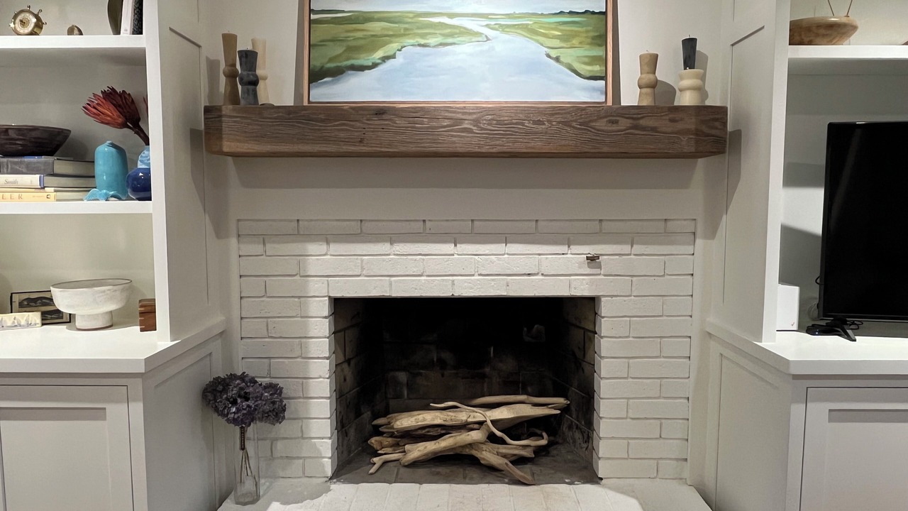 Photo of Livingroom in Falmouth Heights