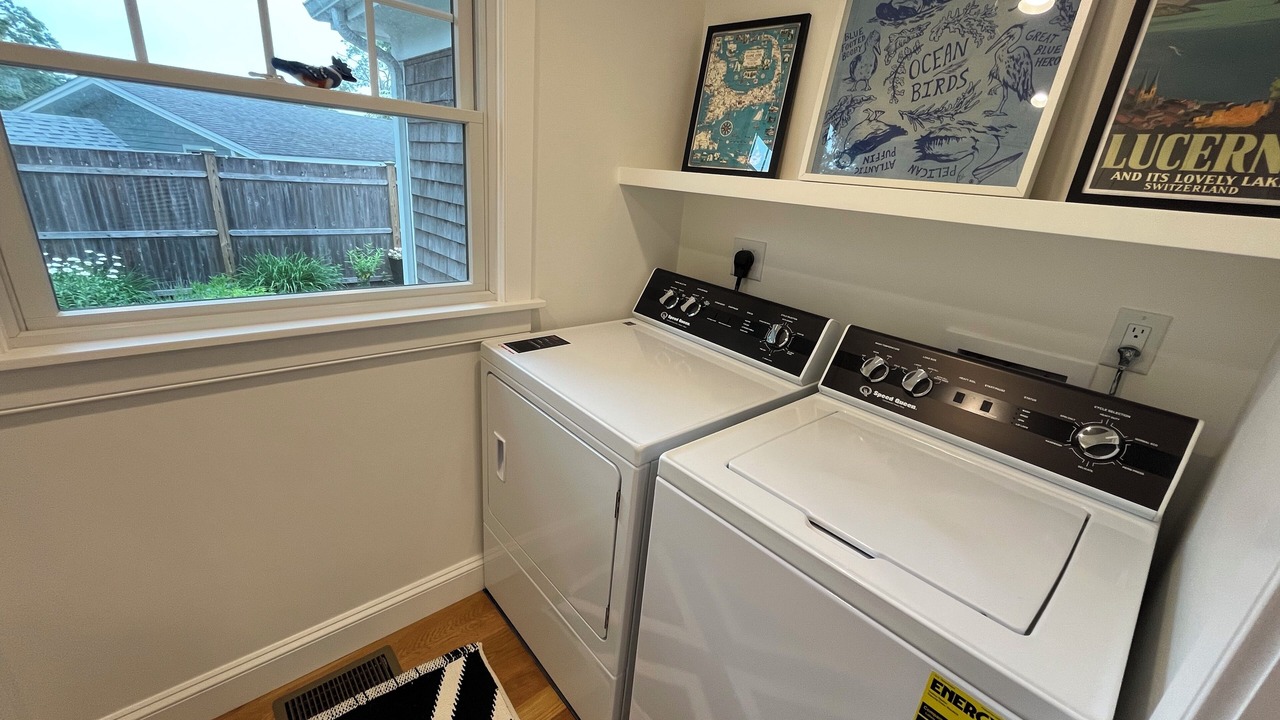 Photo of Bedroom in Falmouth Heights
