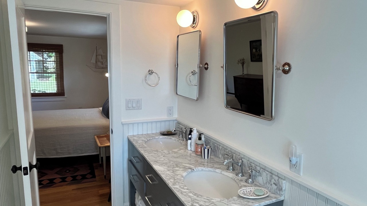 Photo of Bathroom in Falmouth Heights