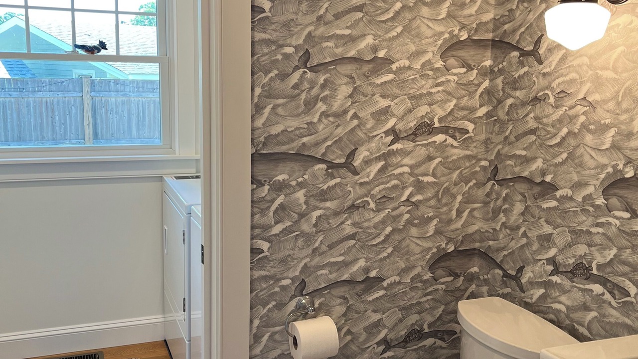 Photo of Bathroom in Falmouth Heights