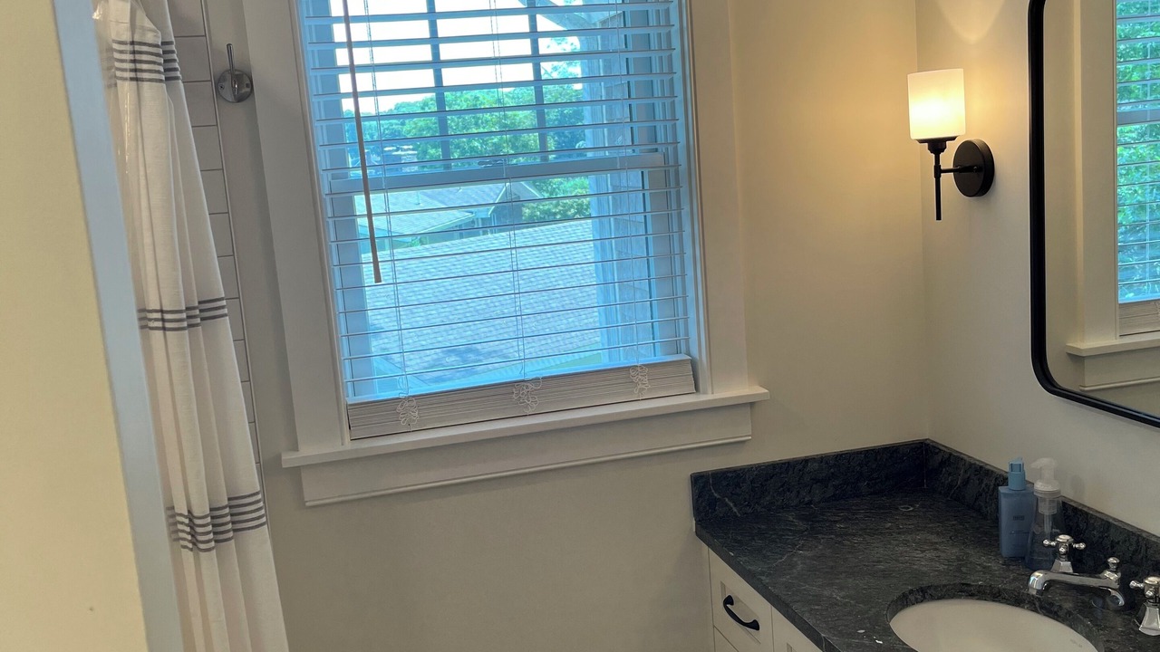 Photo of Bathroom in Falmouth Heights