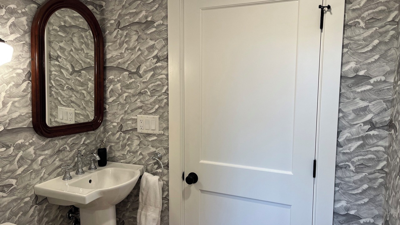 Photo of Bathroom in Falmouth Heights