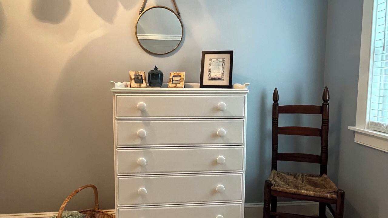 Photo of Bedroom in Falmouth Heights