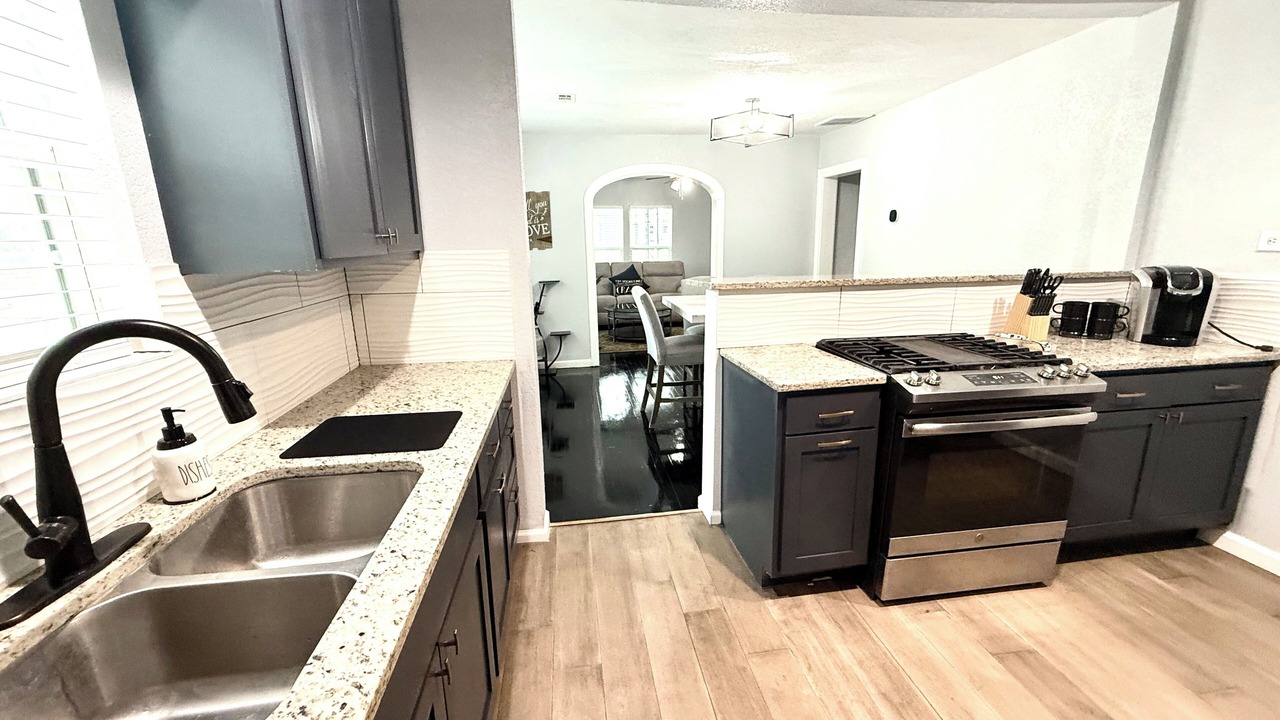 Photo of Kitchen in Highland Park