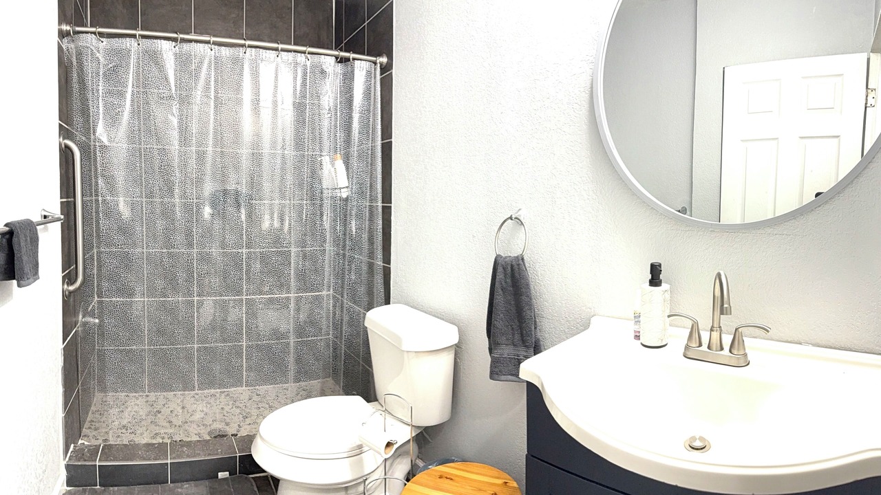 Photo of Bathroom in Highland Park