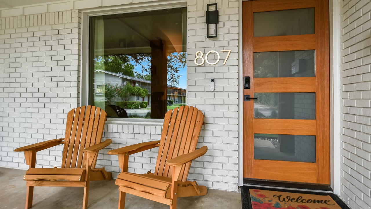 Photo of Outdoor in Georgetown