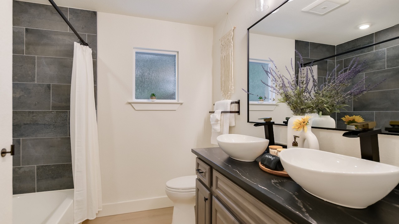 Photo of Bathroom in Georgetown