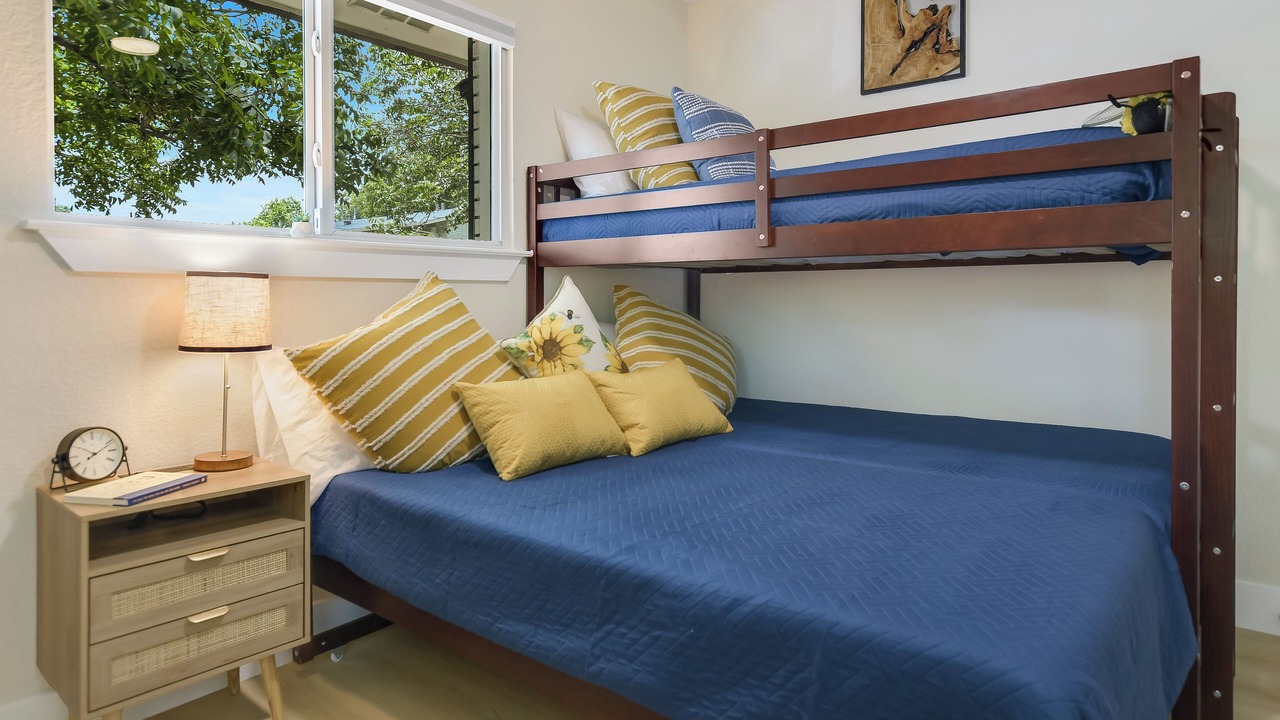 Photo of Bedroom in Georgetown