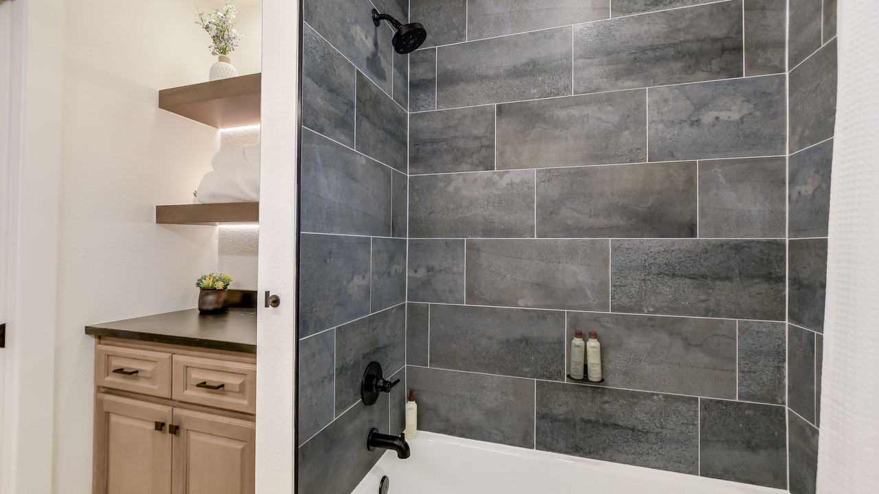Photo of Bathroom in Georgetown