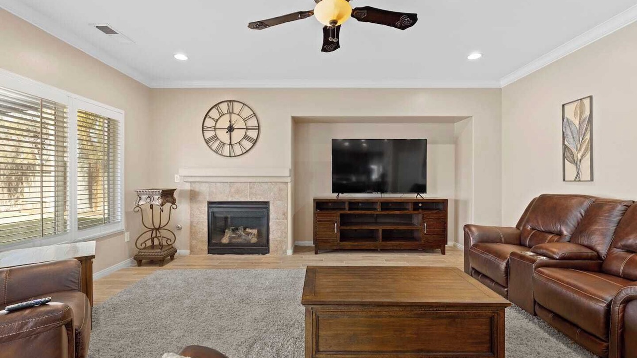 Photo of Livingroom in Greenacres