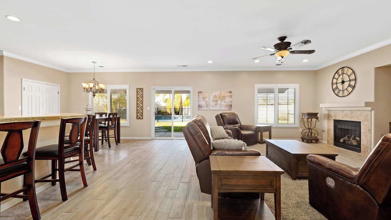 Photo of Livingroom in Greenacres