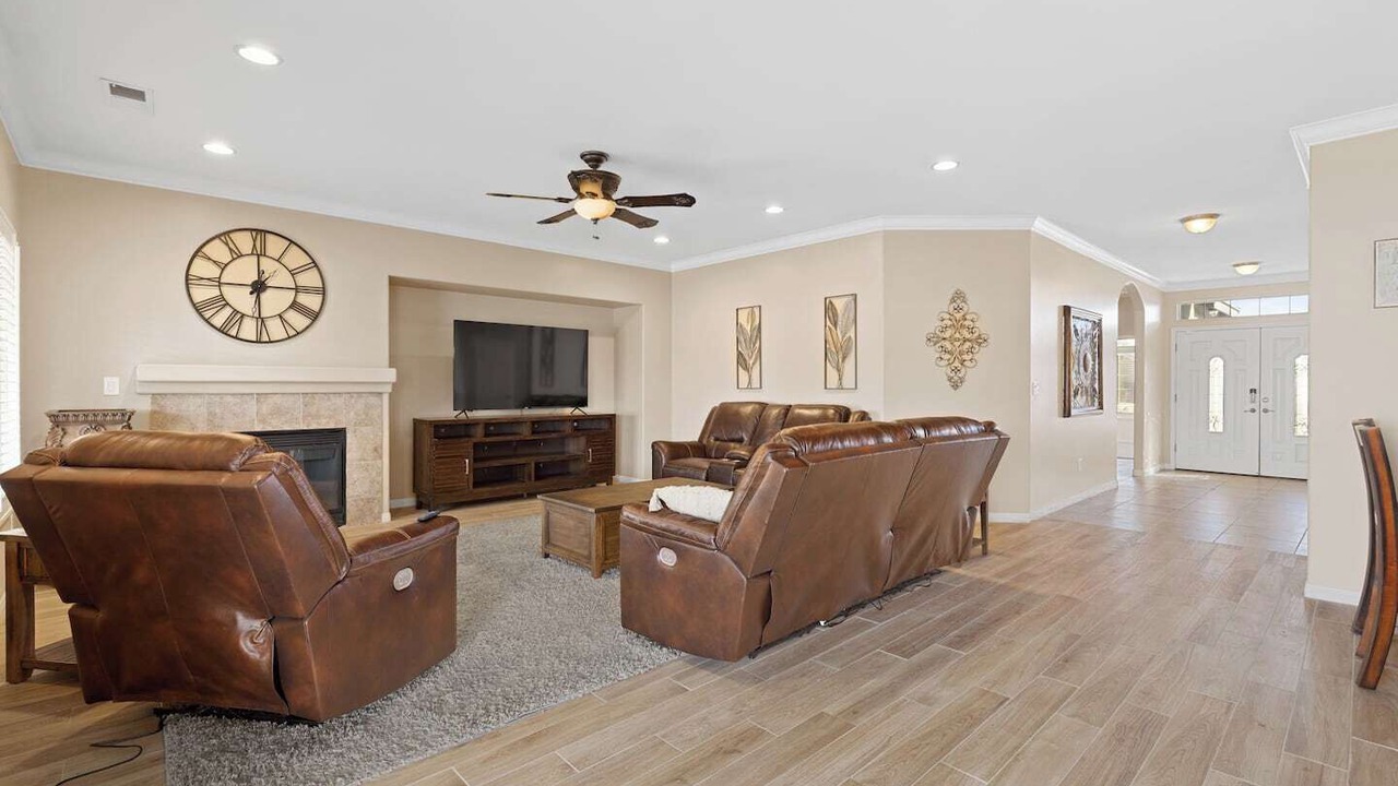Photo of Livingroom in Greenacres